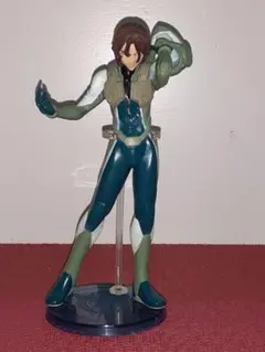 機動戦士ガンダム00 PORTRAITS ロックオン・ストラトスフィギュア