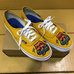【新品激レア】Vans ✖︎ HIROTTON コラボ authentic PRODUCTS] VANS × HIROTTON | VHSMAG