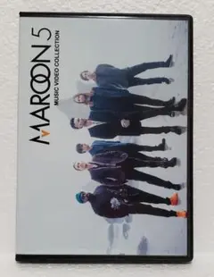 2023！Maroon 5 プロモ集 PV MV マルーン 5
