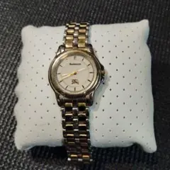 Burberrys 5530 アナログ腕時計