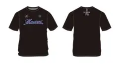 千葉ロッテマリーンズ BSW 2025 東京ドーム限定Tシャツ 1枚