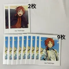 ぱしゃっつ SHUFFLE Action Private 月永レオ