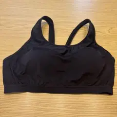 DANSKIN スポーツブラ　Lサイズ