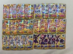 アイカツスターズ 星のツバサ