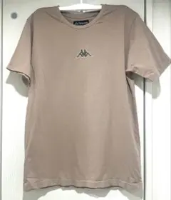 GYDA kappa コラボTシャツ