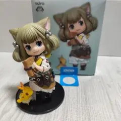 【FF14】 クロ・アリアポー (ミニオンver.) 81ddpGYn-9L._UF894,1000_QL80_.jpg