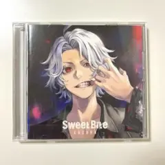 にじさんじ 葛葉 1stミニアルバム SweetBite CD