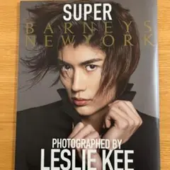 レスリー･キー バーニーズ 写真集　三浦春馬 レスリーキー leslie kee 71652BrUPFL._AC_SY200_QL15_.jpg