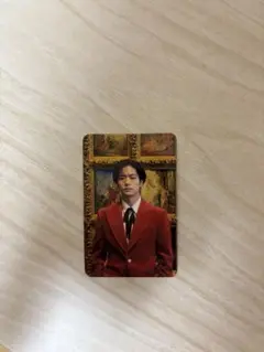川村壱馬 étoile トレカ