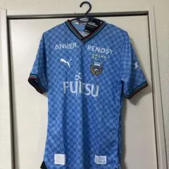 川崎フロンターレ ユニフォーム Lサイズ
