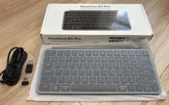 Keychron B1 Pro (ワイヤレス キーボード US配列)