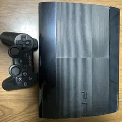 PlayStation 3 本体 コントローラー付き