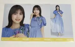 【オークション】乃木坂46 交感神経優位 生写真 柴田柚菜 コンプ