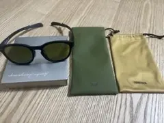 Zoff FISHING SUNGLASSES TSURI HACK