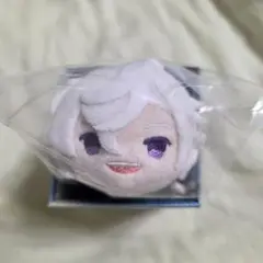 もちもちマスコット Fate/Grand Order Summer1 マーリン