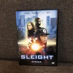 DVD 「インフィニット('17米)」