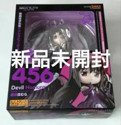新品未開封　悪魔ほむら　ねんどろいど ねんどろいど 悪魔ほむら｜グッドスマイルカンパニー公式ショップ