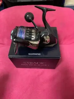 ストラディック8000HG