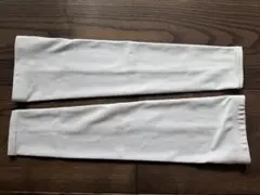 マグダビッド　アームスリーブ　ホワイト　Mサイズ
