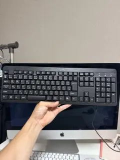 キーボード　マウス