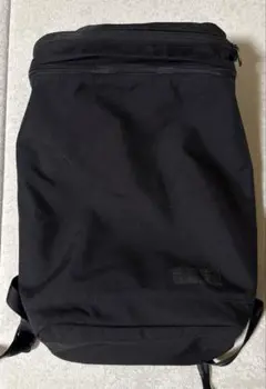 WILDERNESS EXPERIENCE ブラックバックパック