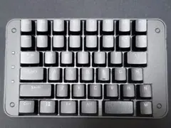 Koolertron メカニカル左手用キーボード