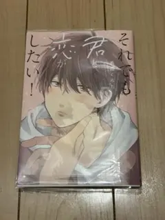 それでも君と恋がしたい！