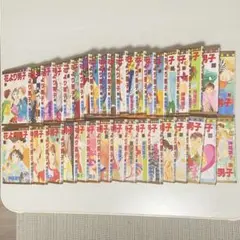 花より男子 1-36巻セット