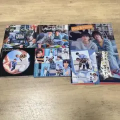なにもの/King&Prince