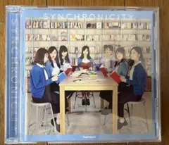 【CD】乃木坂46 シンクロニシティ