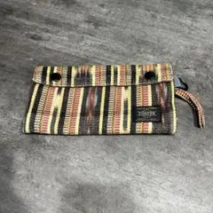 PORTER × BEAMS × アルテサニア　トリプルコラボウォレット　美品 PORTER × BEAMS × アルテサニア トリプルコラボウォレット 美品