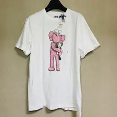 新品　UNIQLO ユニクロ　KAWS カウズ　UT 半袖