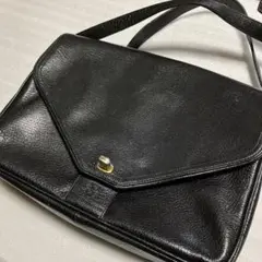 MORABITO モラビト 本革 ショルダーバッグ レディース