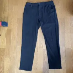 Johnbull スラックス ブラウン M