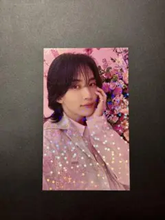 SEVENTEEN ジョンハン always yours 特典 トレカ