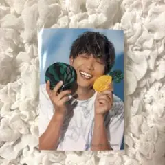 ラジ友 サマーフェス サマフェス VIP ブロマイド 高橋英則