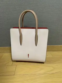 クリスチャンルブタン☆ハンドバッグ、ショルダーバッグ
