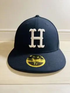 ニューエラ HAFキャップ/newera cap haf/59FIFTY