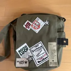 鞄