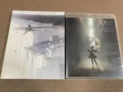人形達の記憶 Blu-ray