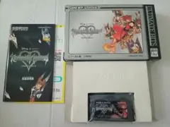 GBA キングダムハーツ