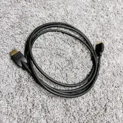 amazon basics HDMIケーブル 1.8m