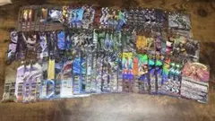 バトルスピリッツ　Xレア　97枚　セット