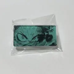 ヒロアカ / ヒーローバッジコレクション 緑谷出久