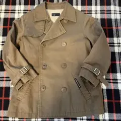 トレンチコート 110