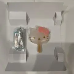 サンリオびっくらたまごメルティーボンボン(ハローキティ)