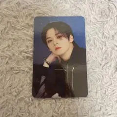 straykids リノ pilot