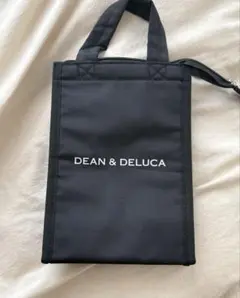 DEAN & DELUCA 保冷バッグs ランチバック