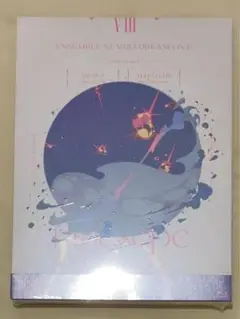 【スタライ】Ensemble Stars! Dream Live 8th