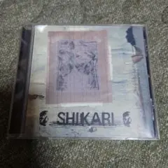 SHIKARI CD
